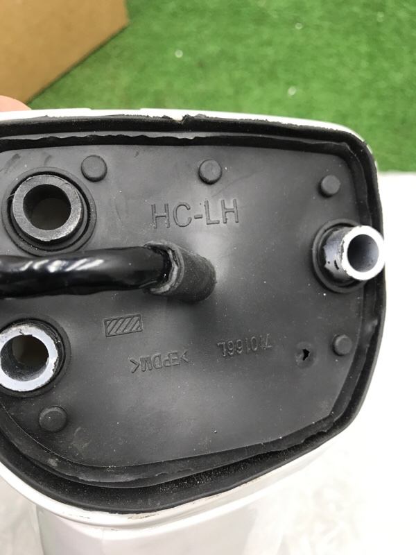 Зеркало наружное Nissan Tiida 2004-2010