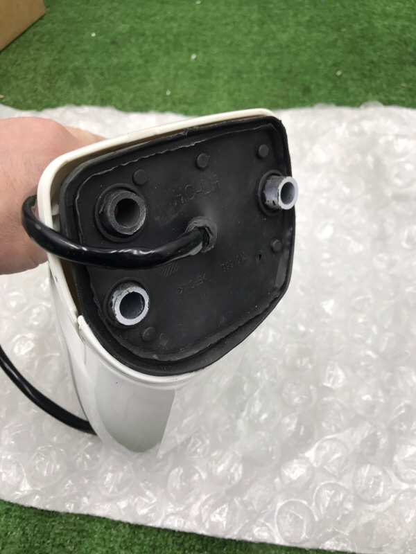 Зеркало наружное Nissan Tiida 2004-2010