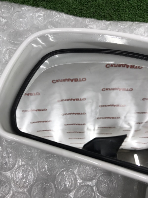 Зеркало наружное Nissan Tiida 2004-2010