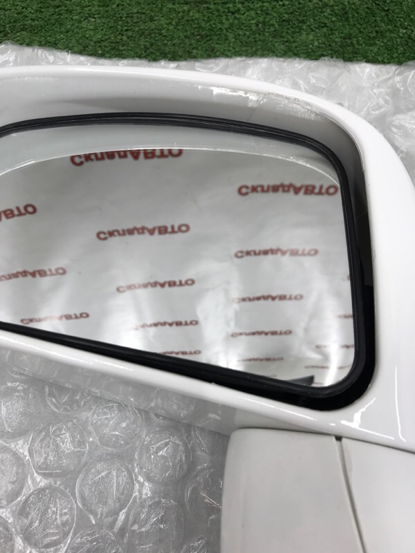 Зеркало наружное Nissan Tiida 2004-2010