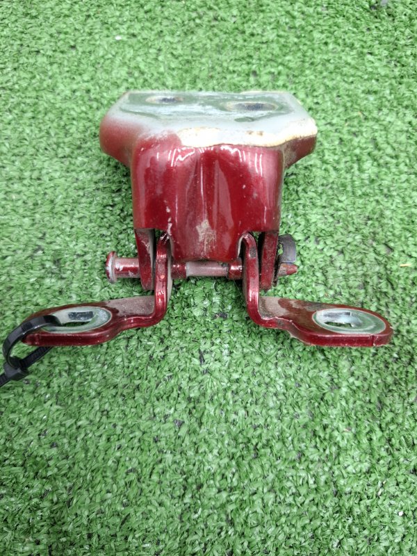 Петля двери