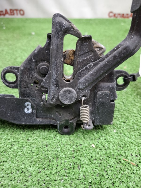 Замок капота Toyota Camry 2006 ACV40