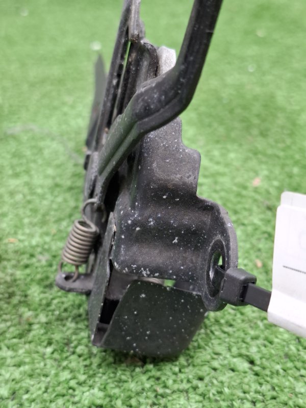 Замок капота Toyota Camry 2006 ACV40