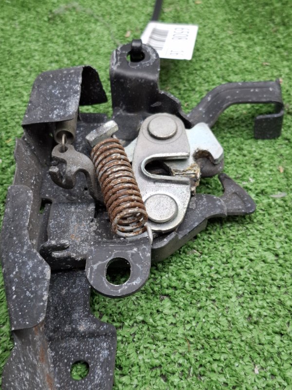 Замок капота Toyota Camry 2006 ACV40