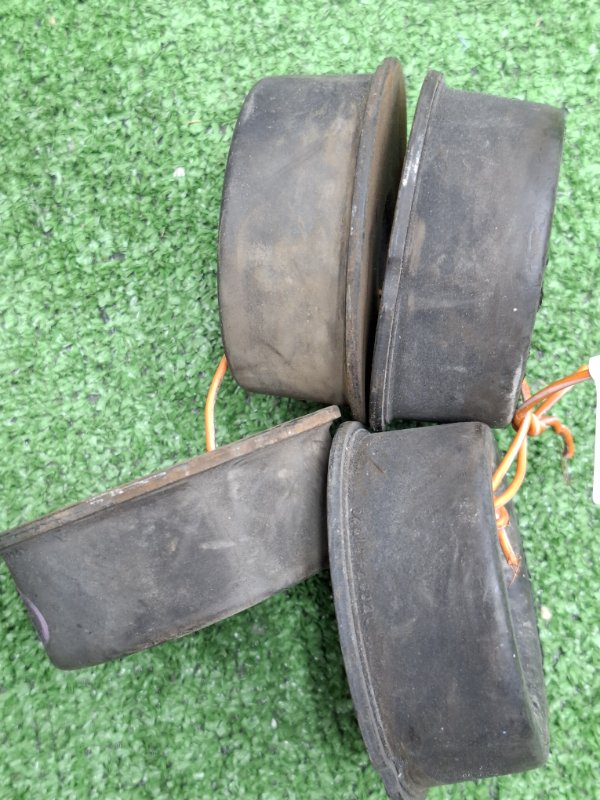 Подушка балки Toyota Estima 2003 ACR40W