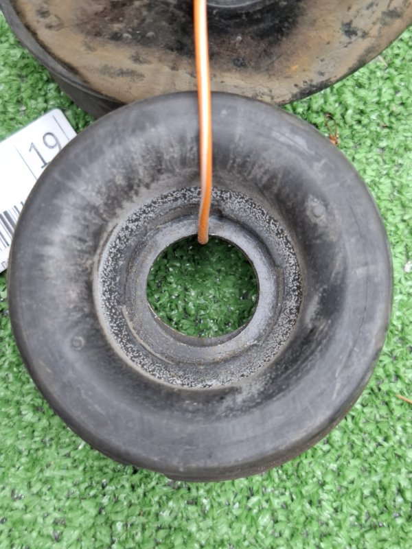 Подушка балки Toyota Estima 2003 ACR40W