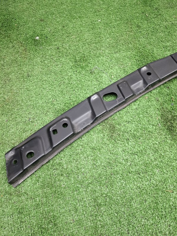 Опорная планка бампера Toyota Camry 2006 ACV40