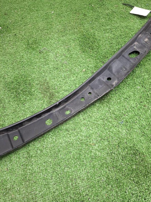 Опорная планка бампера Toyota Camry 2006 ACV40