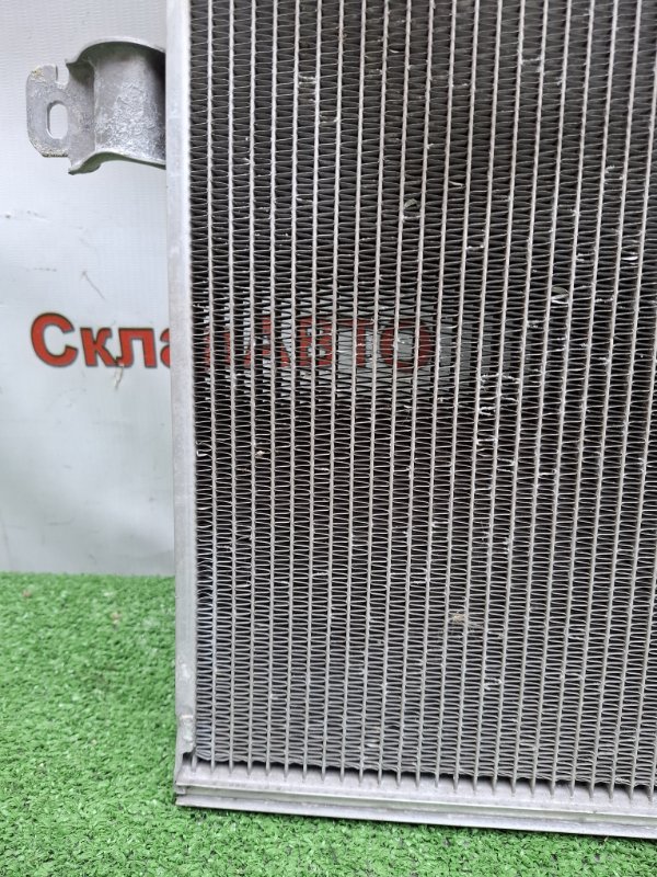 Радиатор кондиционера Toyota Camry 2006 ACV40