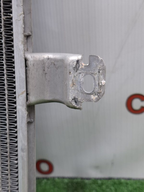 Радиатор кондиционера Toyota Camry 2006 ACV40