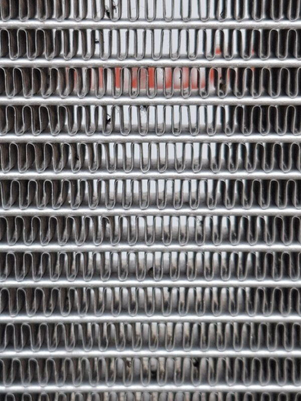 Радиатор основной Toyota Camry 2006 ACV40