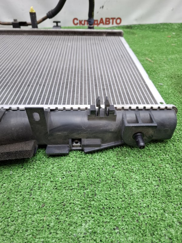 Радиатор основной Toyota Camry 2006 ACV40