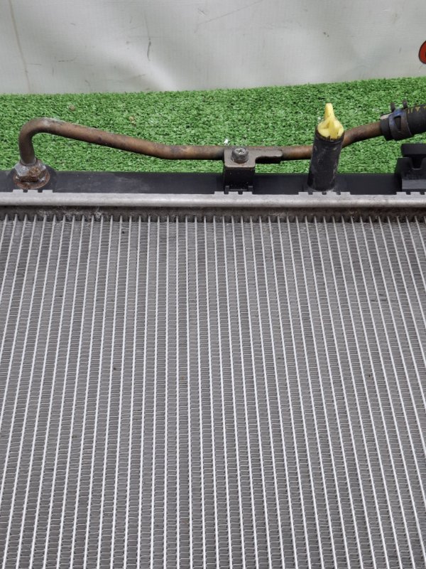 Радиатор основной Toyota Camry 2006 ACV40