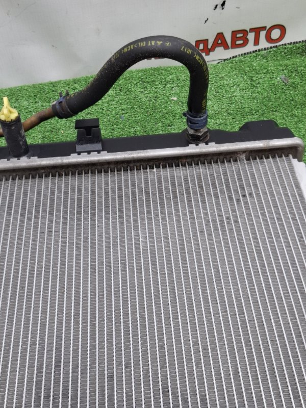 Радиатор основной Toyota Camry 2006 ACV40