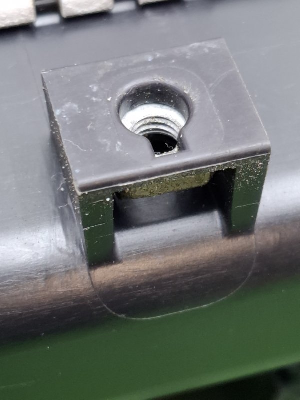 Радиатор основной Toyota Camry 2006 ACV40