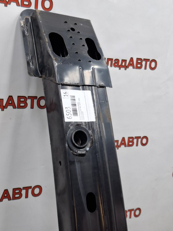 Усилитель бампера Toyota Camry 2006 ACV40