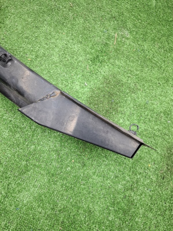 Усилитель бампера Toyota Camry 2006 ACV40