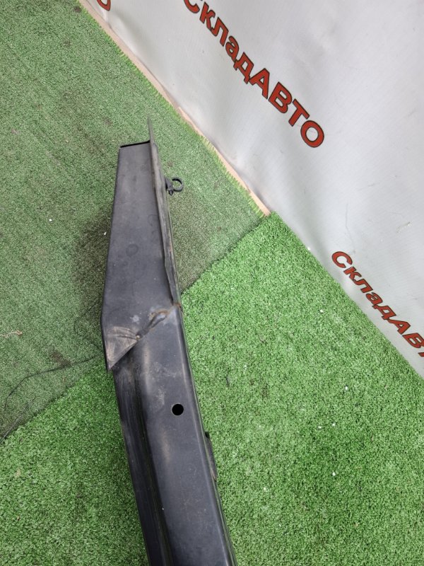 Усилитель бампера Toyota Camry 2006 ACV40