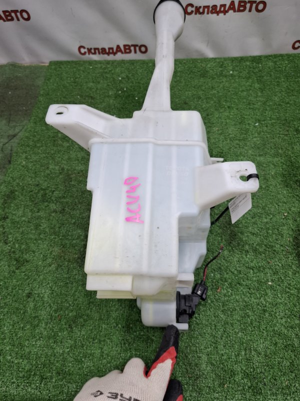 Бачок омывателя Toyota Camry 2006 ACV40