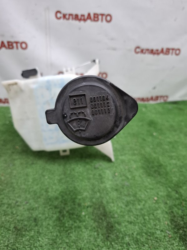 Бачок омывателя Toyota Camry 2006 ACV40