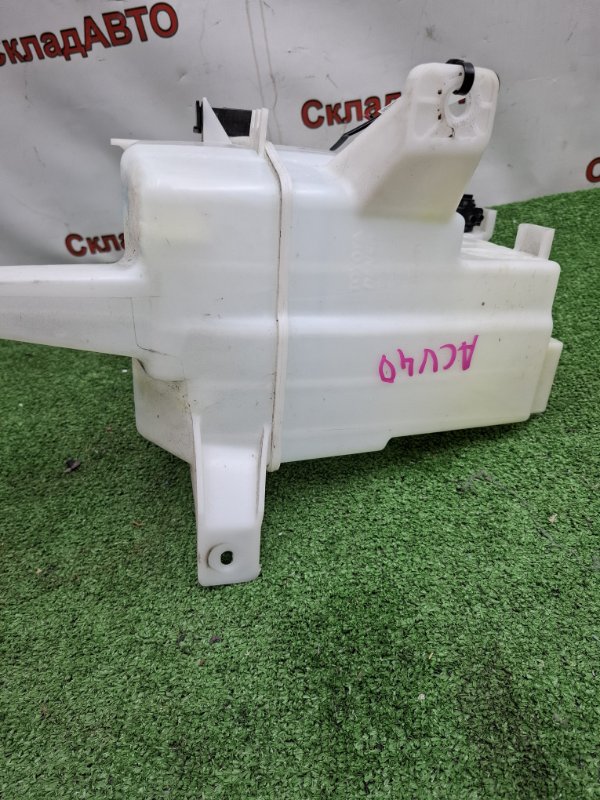 Бачок омывателя Toyota Camry 2006 ACV40