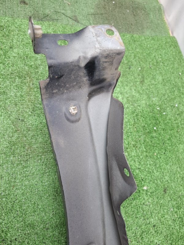 Крыло Nissan Juke F15