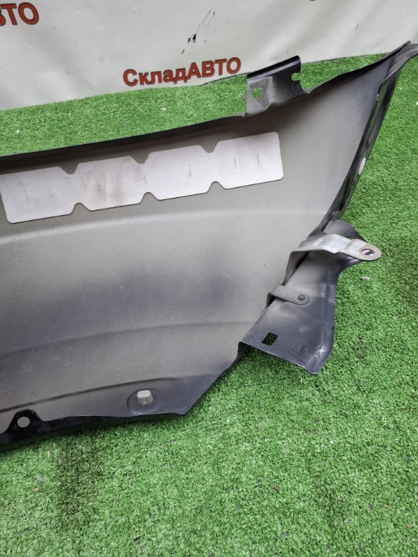 Крыло Nissan Juke F15