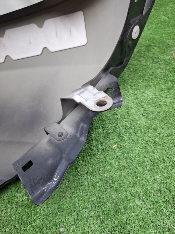 Крыло Nissan Juke F15