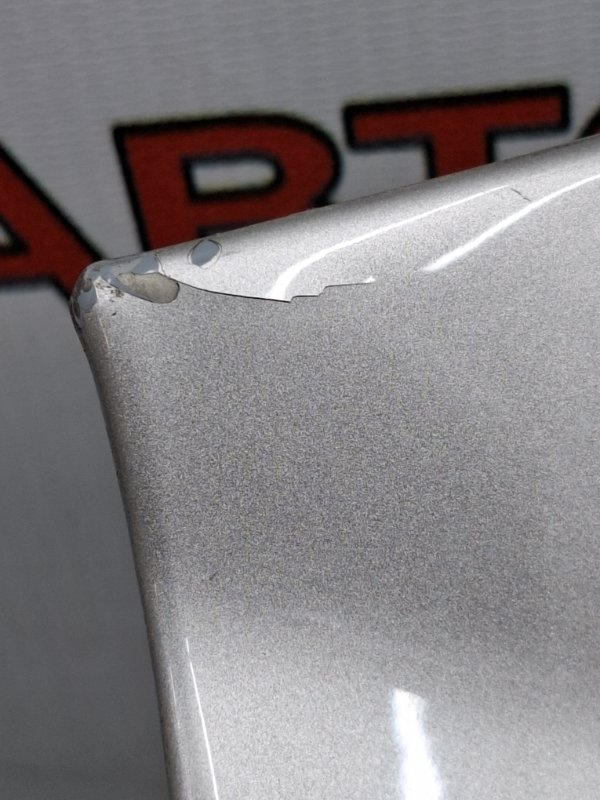 Крыло Peugeot 207 WC