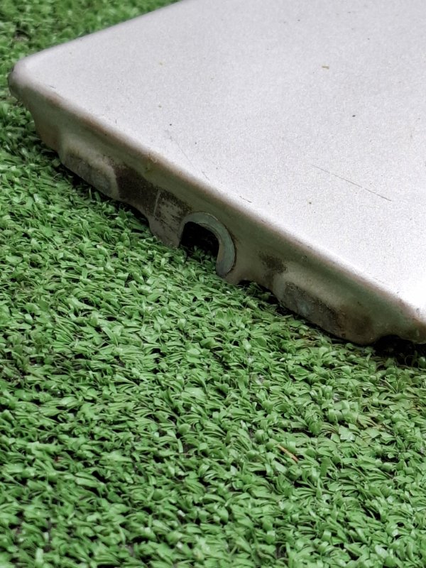 Крыло Peugeot 207 WC