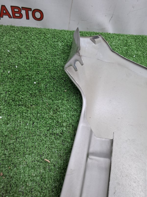 Крыло Peugeot 207 WC