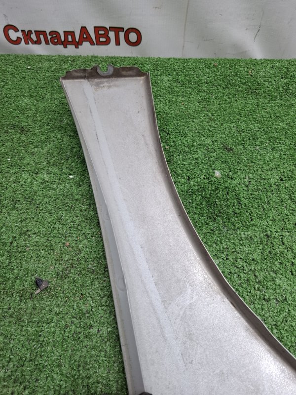 Крыло Peugeot 207 WC