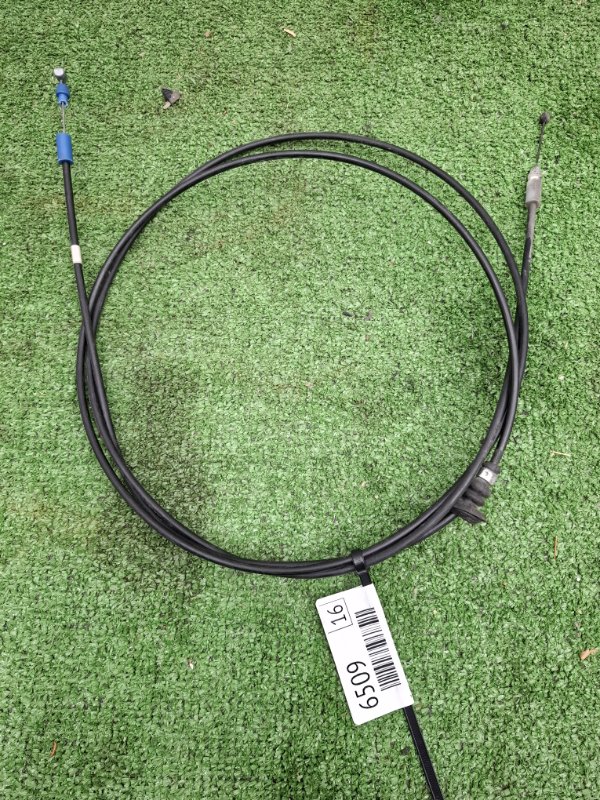 Трос открывания капота Toyota Camry 2006 ACV40