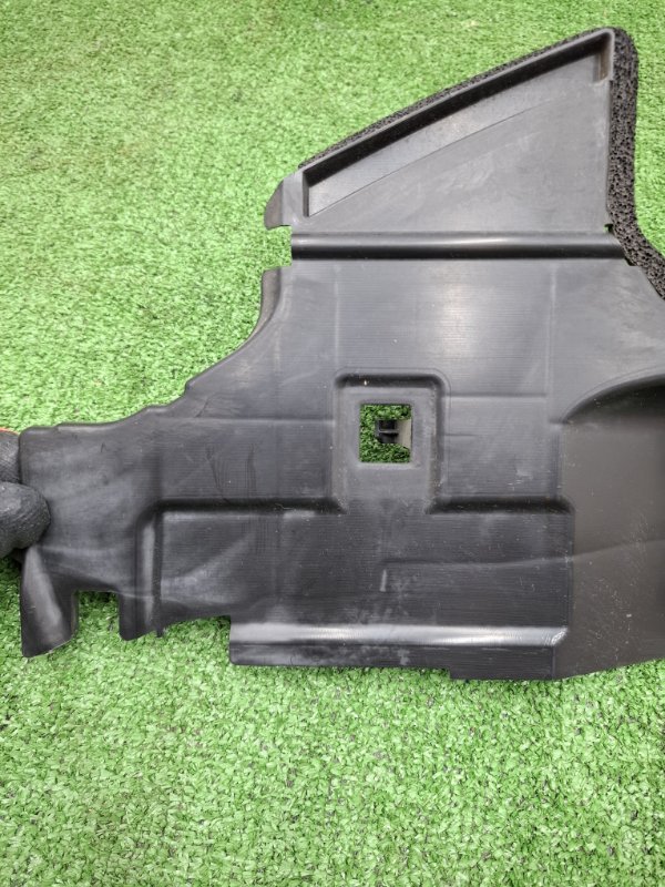 Дефлектор радиатора Toyota Camry 2006 ACV40