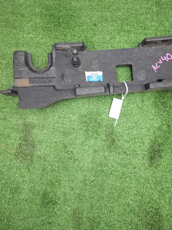 Абсорбер бампера Toyota Camry 2006 ACV40