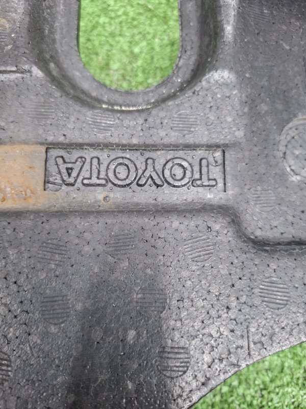 Абсорбер бампера Toyota Camry 2006 ACV40