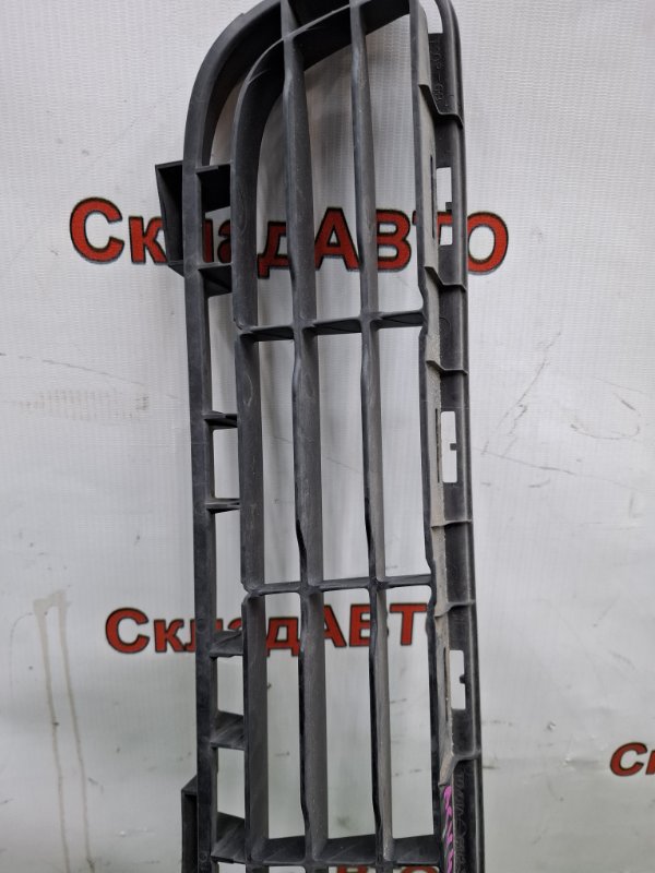 Решетка в бампер Toyota Camry 2006 ACV40