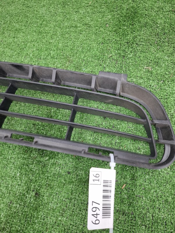 Решетка в бампер Toyota Camry 2006 ACV40