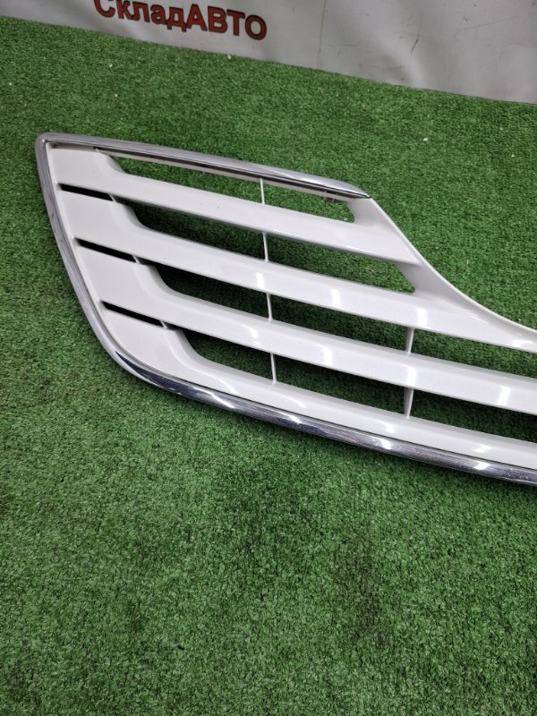 Решетка радиатора Toyota Camry 2006 ACV40
