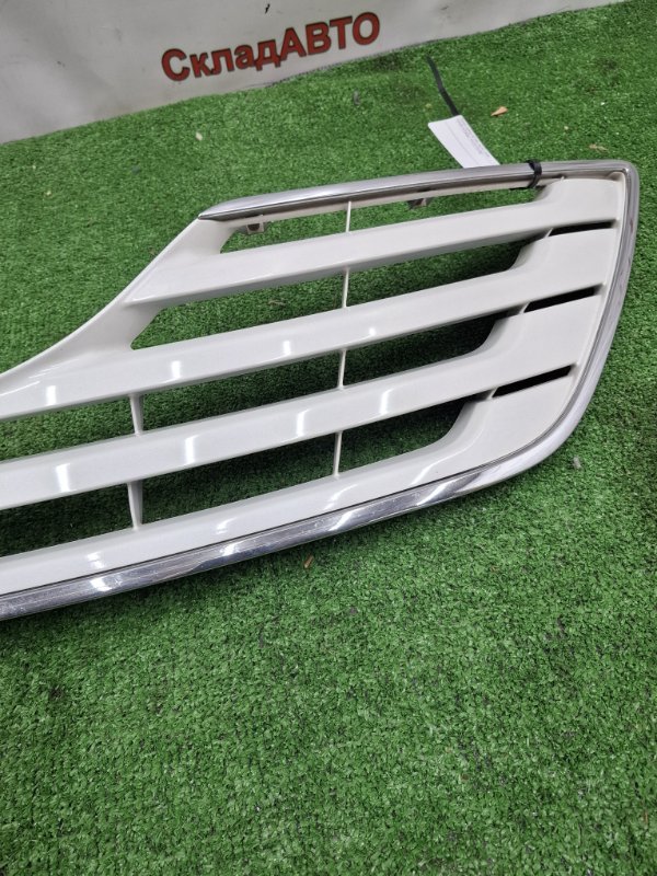Решетка радиатора Toyota Camry 2006 ACV40