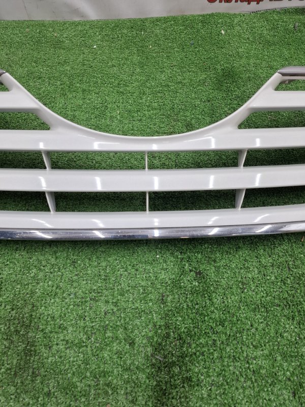 Решетка радиатора Toyota Camry 2006 ACV40