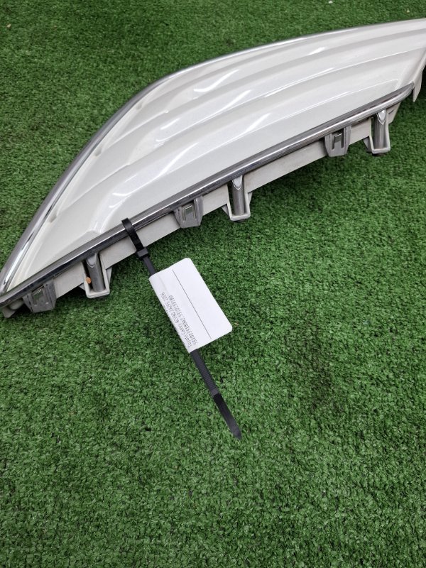 Решетка радиатора Toyota Camry 2006 ACV40