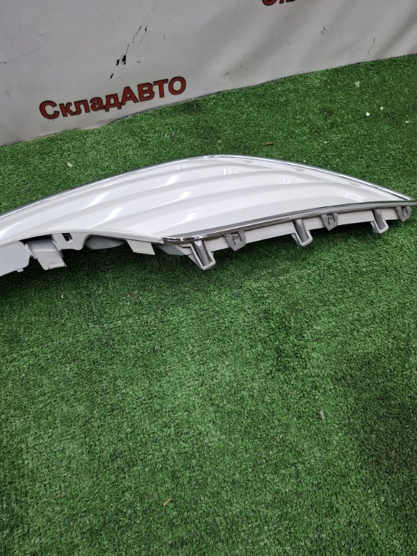 Решетка радиатора Toyota Camry 2006 ACV40