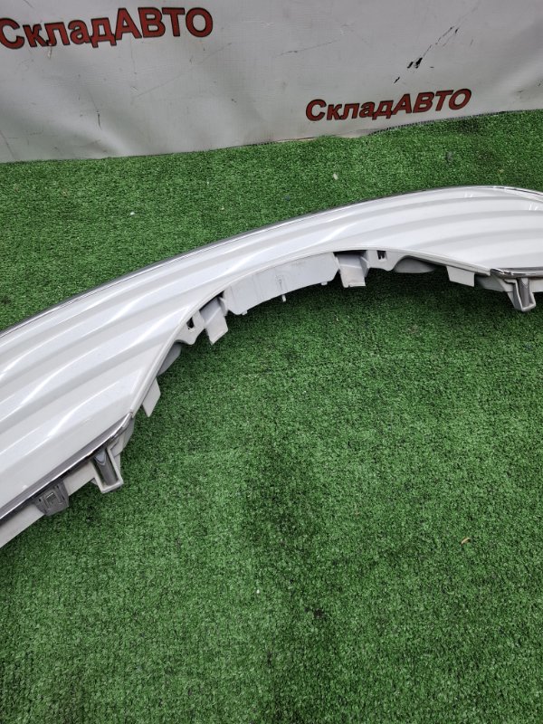 Решетка радиатора Toyota Camry 2006 ACV40