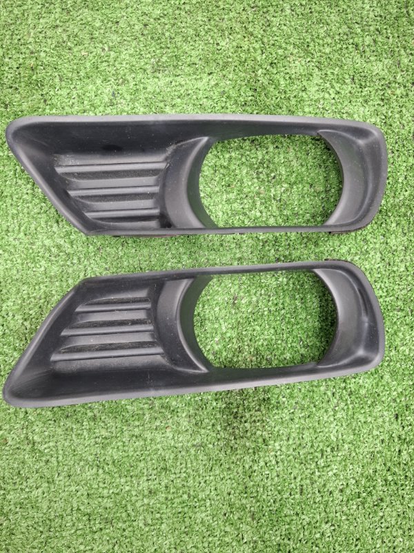 ПТФ Toyota Camry 2006 ACV40