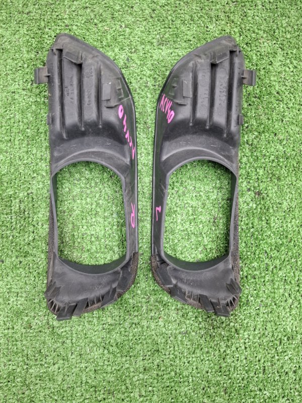 ПТФ Toyota Camry 2006 ACV40