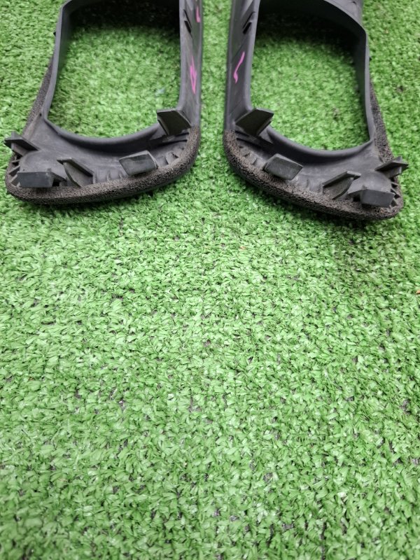 ПТФ Toyota Camry 2006 ACV40