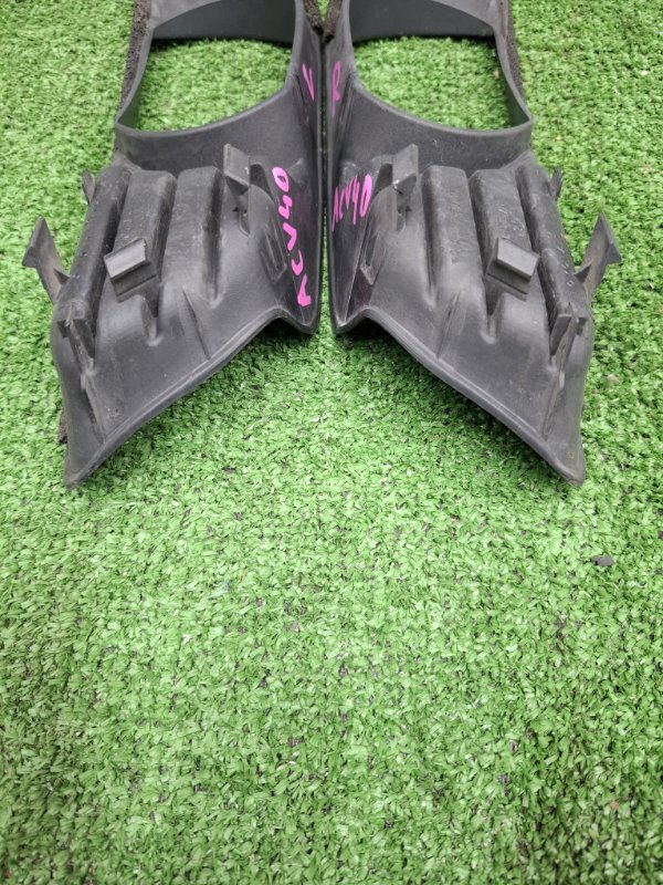 ПТФ Toyota Camry 2006 ACV40