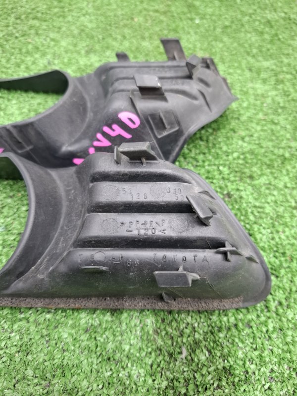 ПТФ Toyota Camry 2006 ACV40