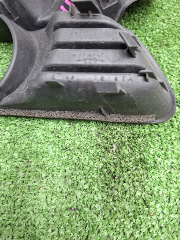 ПТФ Toyota Camry 2006 ACV40